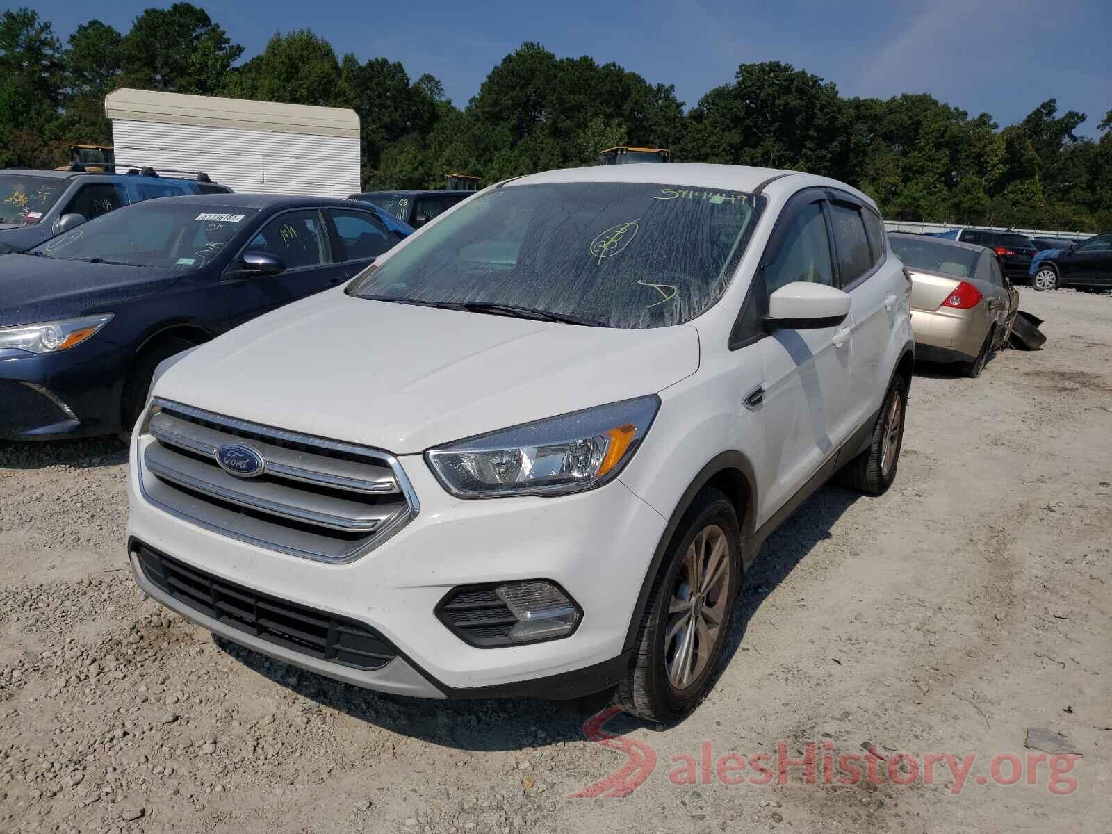 1FMCU0GD3HUD67369 2017 FORD ESCAPE