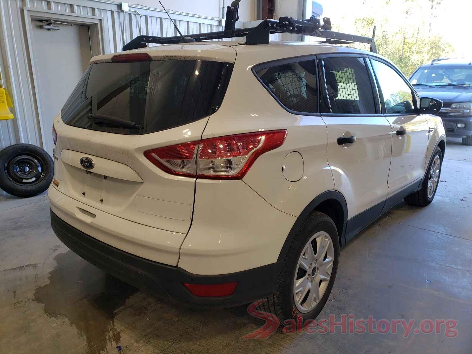 1FMCU0F72GUC84039 2016 FORD ESCAPE