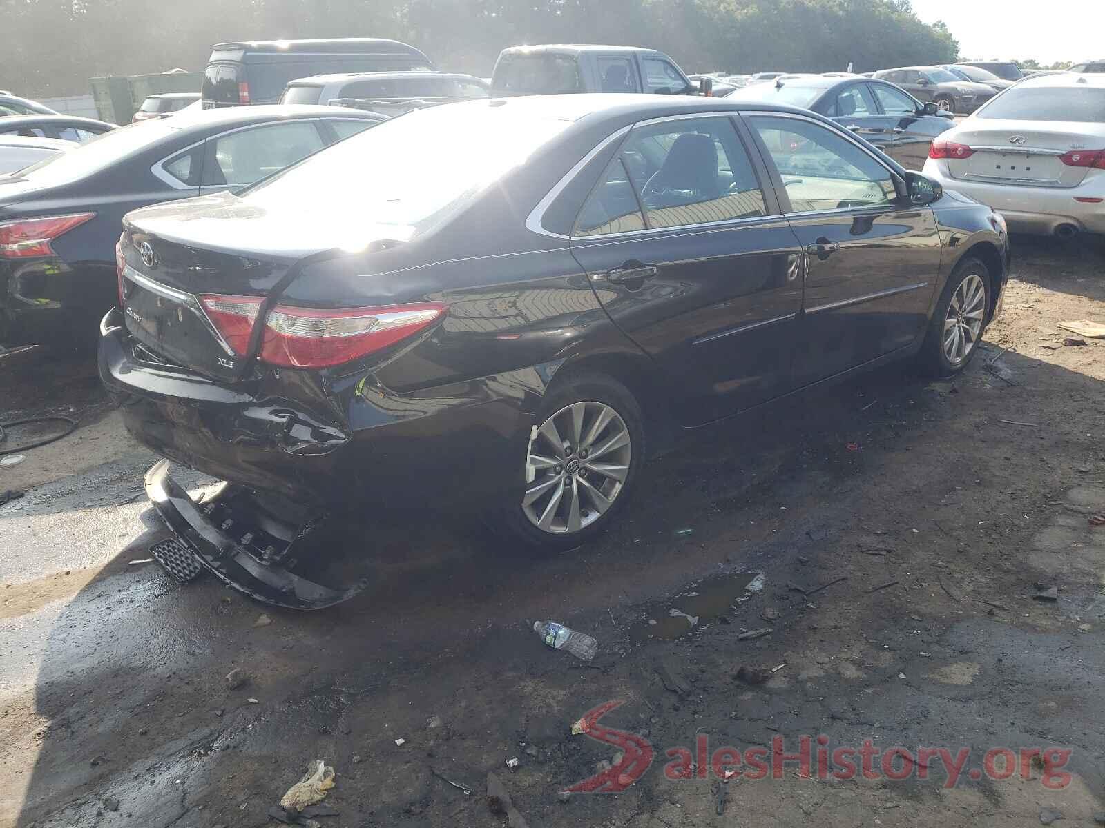 4T1BF1FK8HU750400 2017 TOYOTA CAMRY