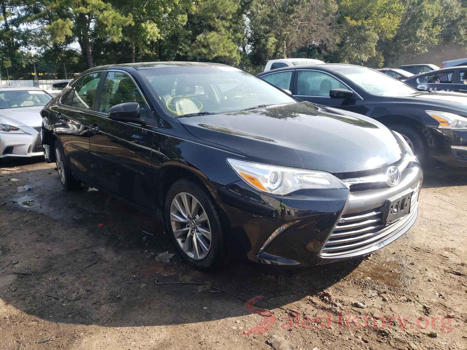 4T1BF1FK8HU750400 2017 TOYOTA CAMRY