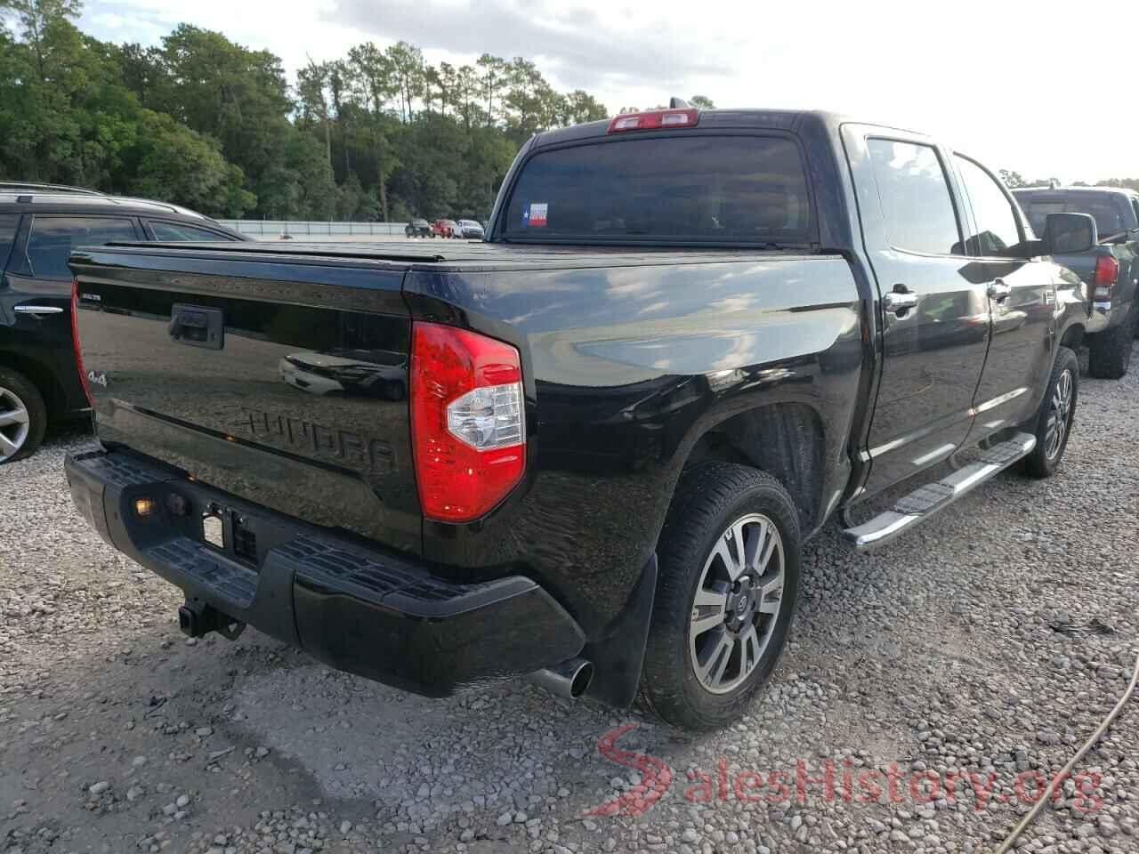 5TFAY5F1XLX920031 2020 TOYOTA TUNDRA