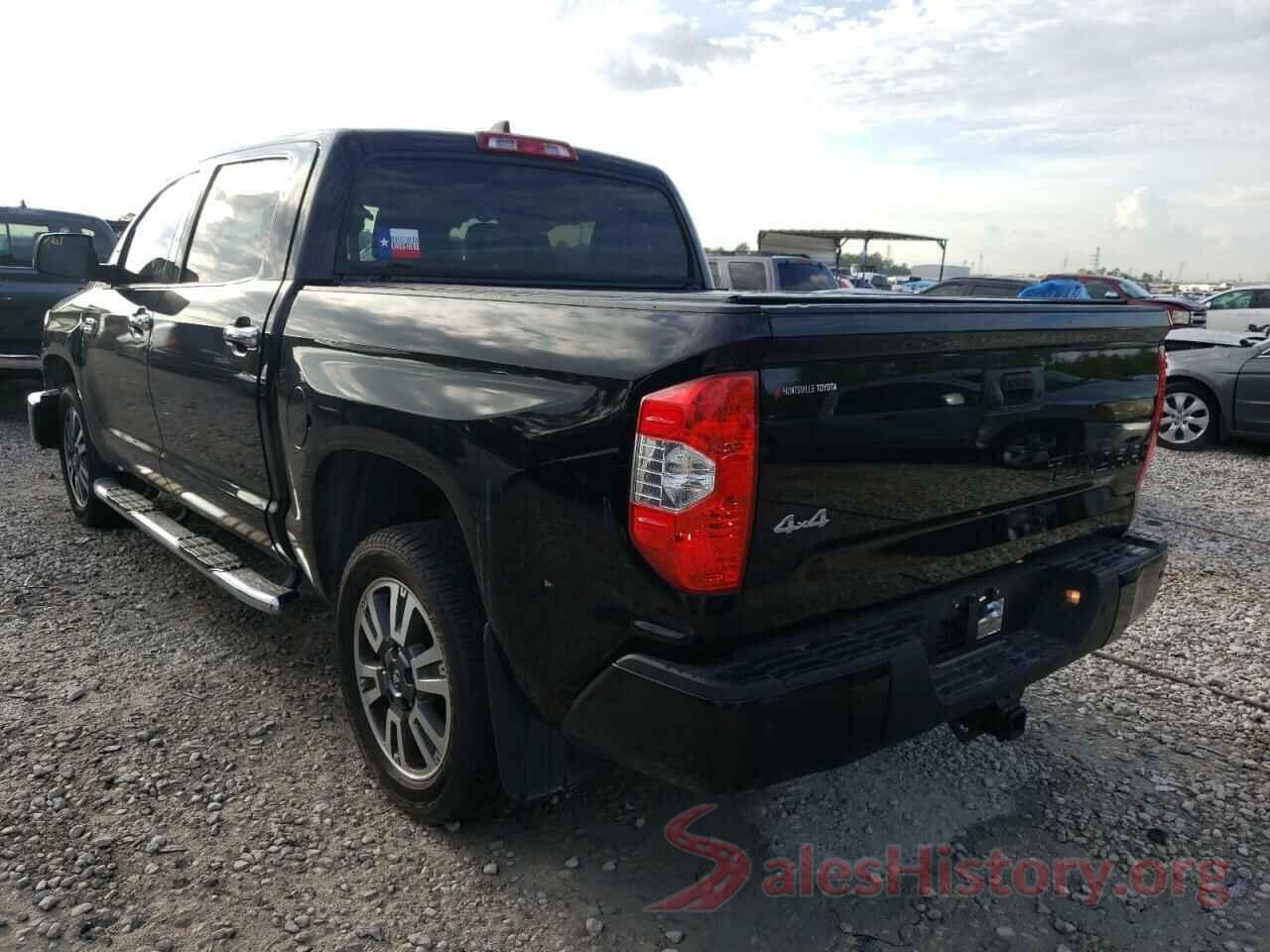 5TFAY5F1XLX920031 2020 TOYOTA TUNDRA