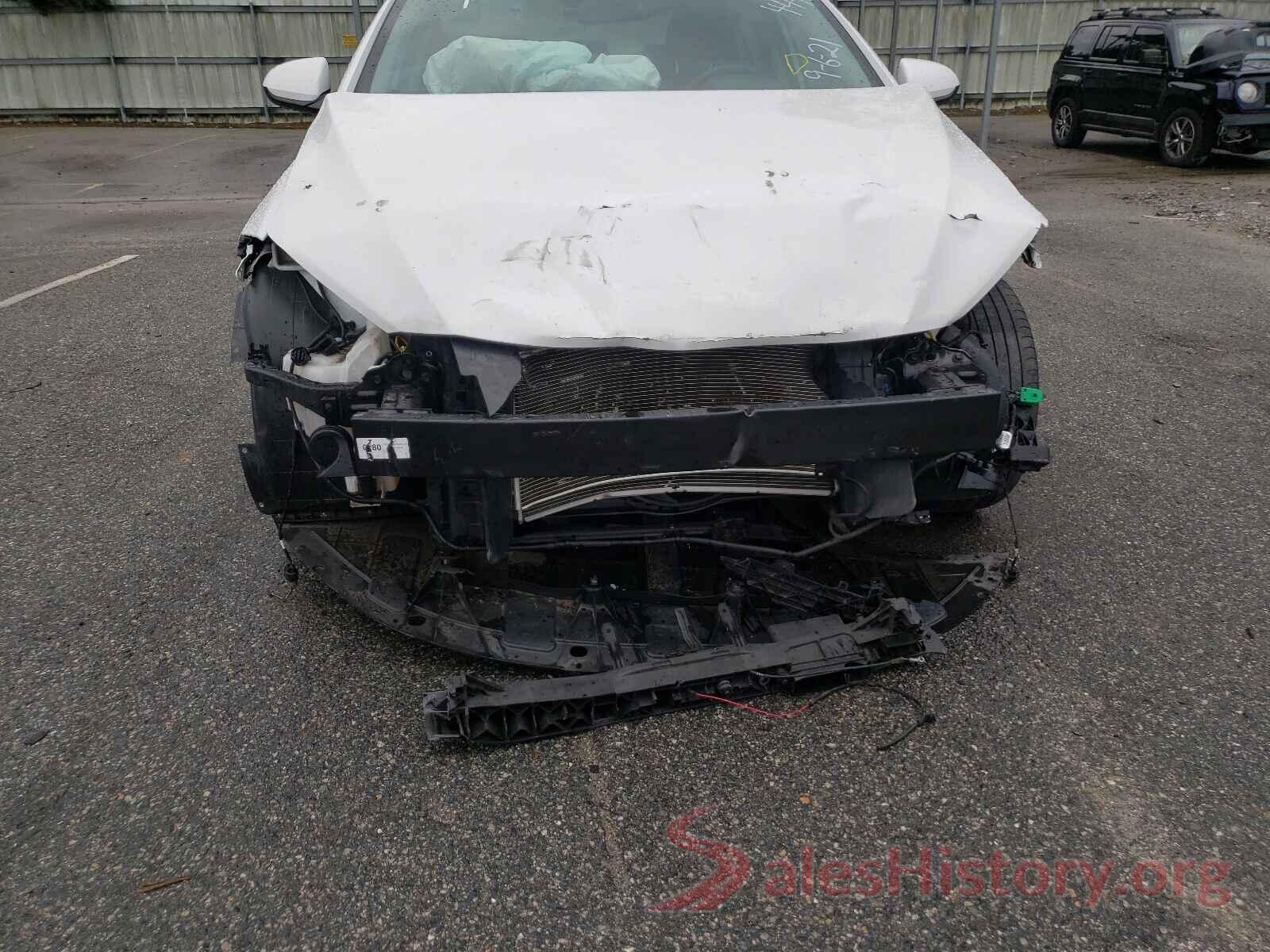 5NPD84LF2JH364443 2018 HYUNDAI ELANTRA