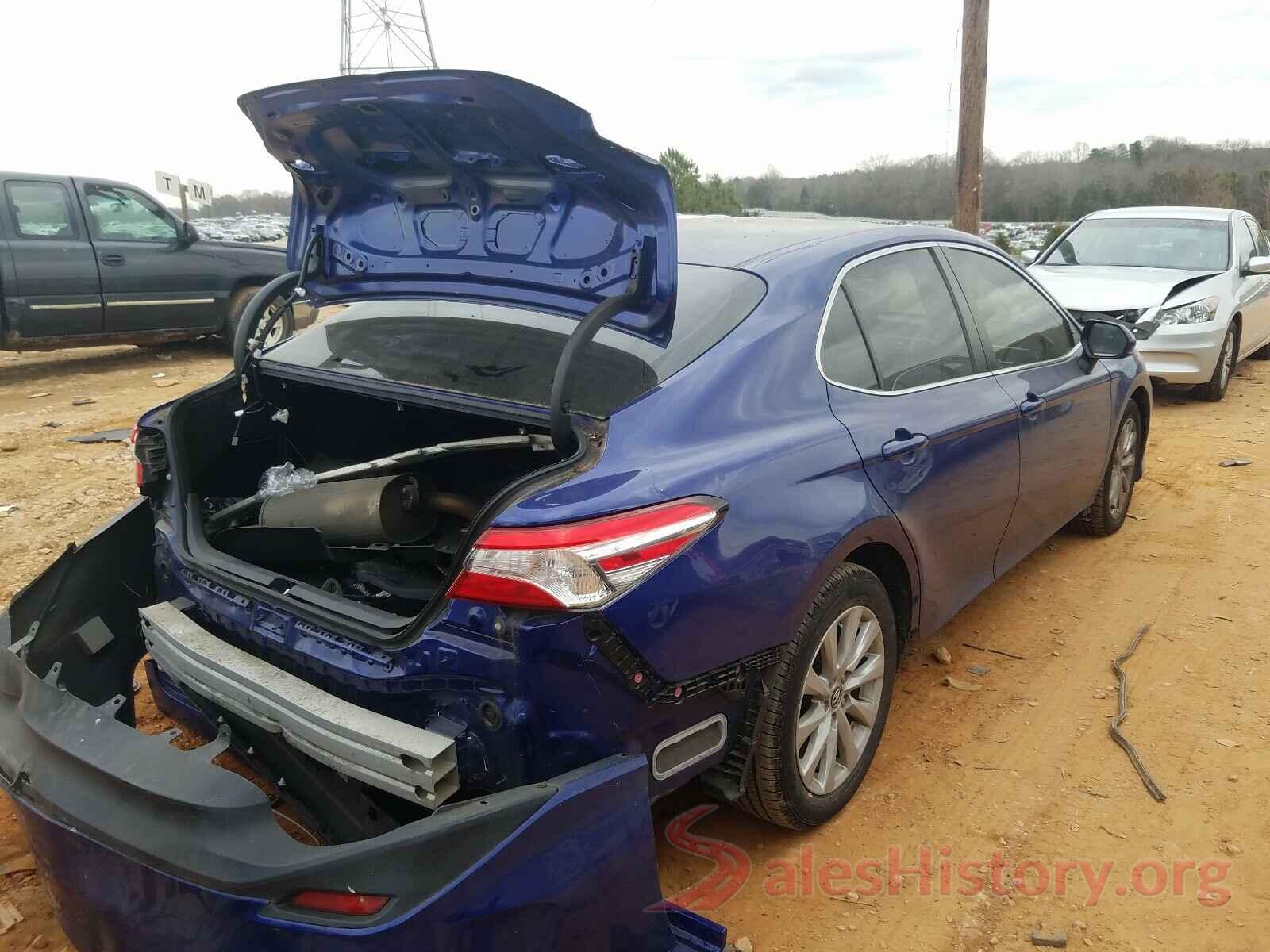 JTNB11HK6J3006706 2018 TOYOTA CAMRY