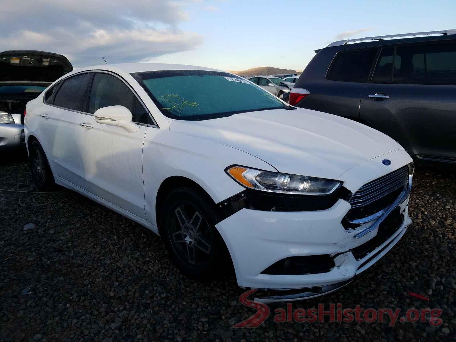 3FA6P0K99GR152683 2016 FORD FUSION