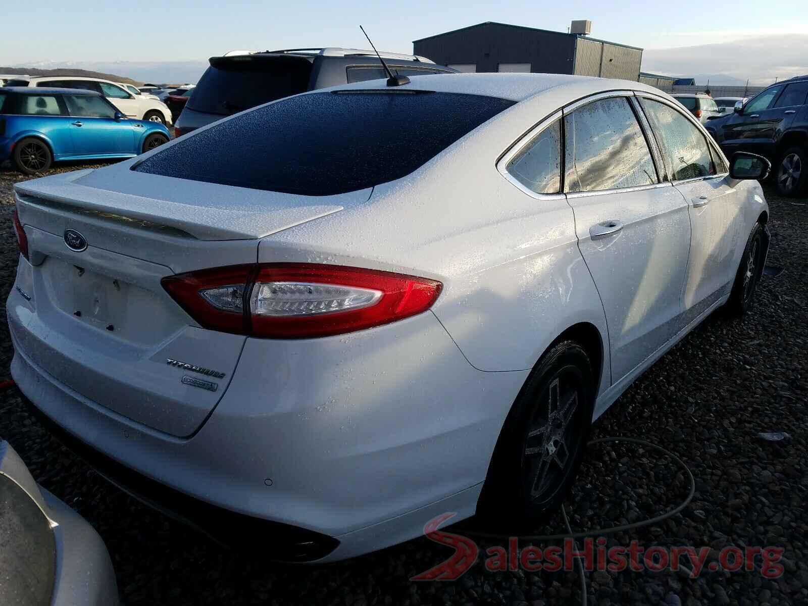 3FA6P0K99GR152683 2016 FORD FUSION