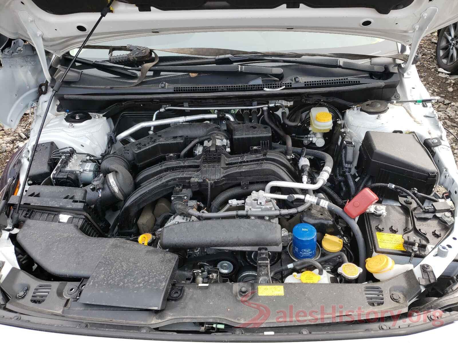 JF2GTHSC2MH217585 2021 SUBARU CROSSTREK