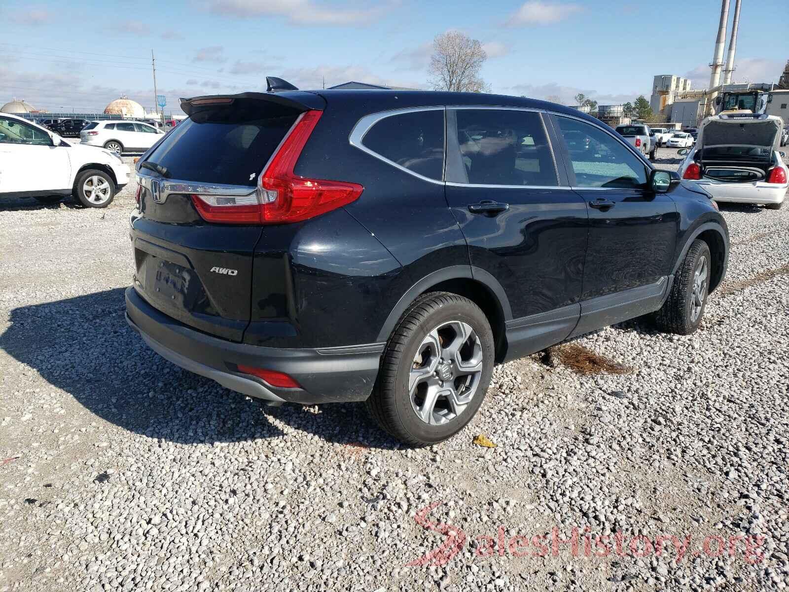 2HKRW2H59HH683428 2017 HONDA CRV