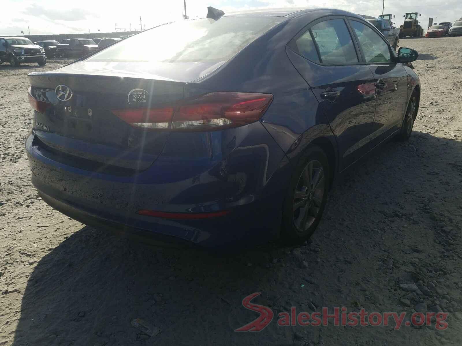 5NPD84LF0JH286552 2018 HYUNDAI ELANTRA