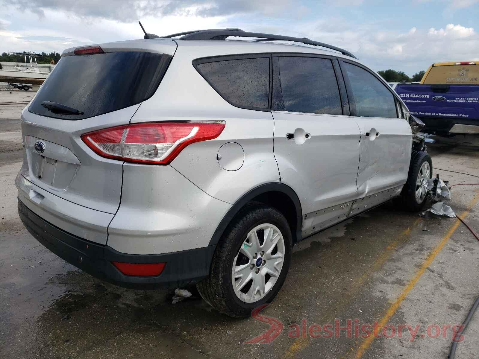 1FMCU0F73GUB75895 2016 FORD ESCAPE