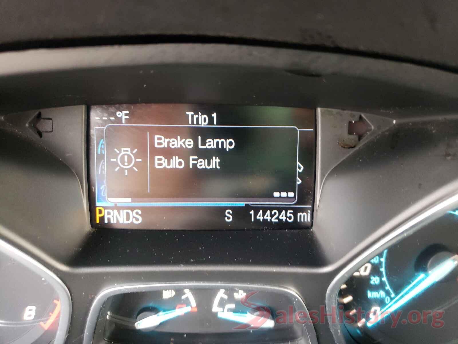 1FMCU0F73GUB75895 2016 FORD ESCAPE