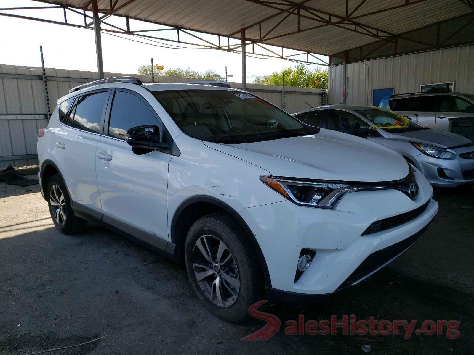 JTMWFREV1HJ115097 2017 TOYOTA RAV4