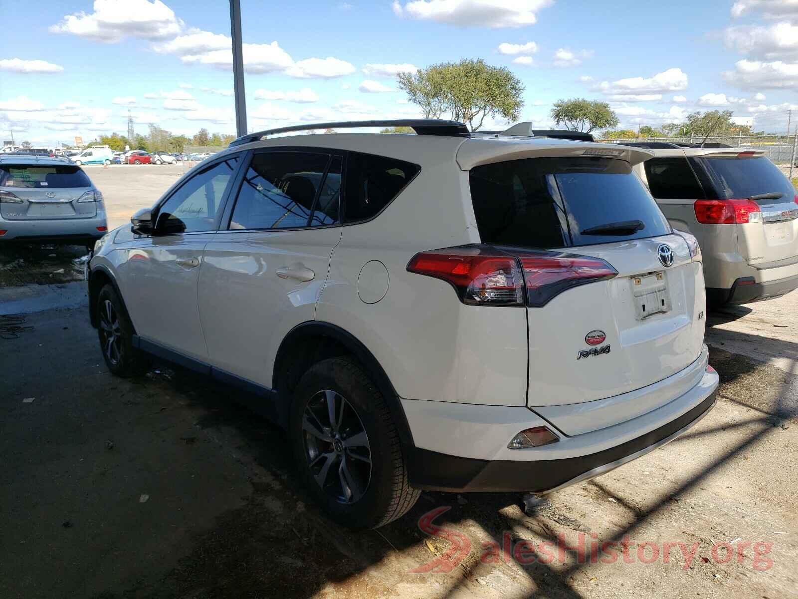 JTMWFREV1HJ115097 2017 TOYOTA RAV4