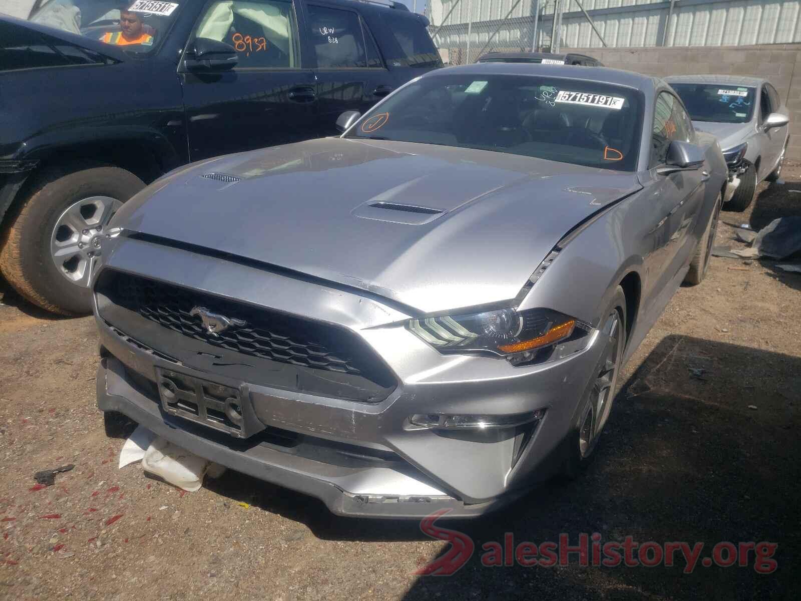 1FA6P8TH6L5138628 2020 FORD MUSTANG