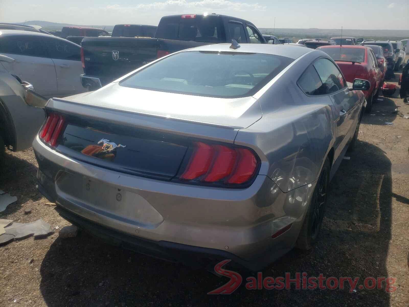 1FA6P8TH6L5138628 2020 FORD MUSTANG