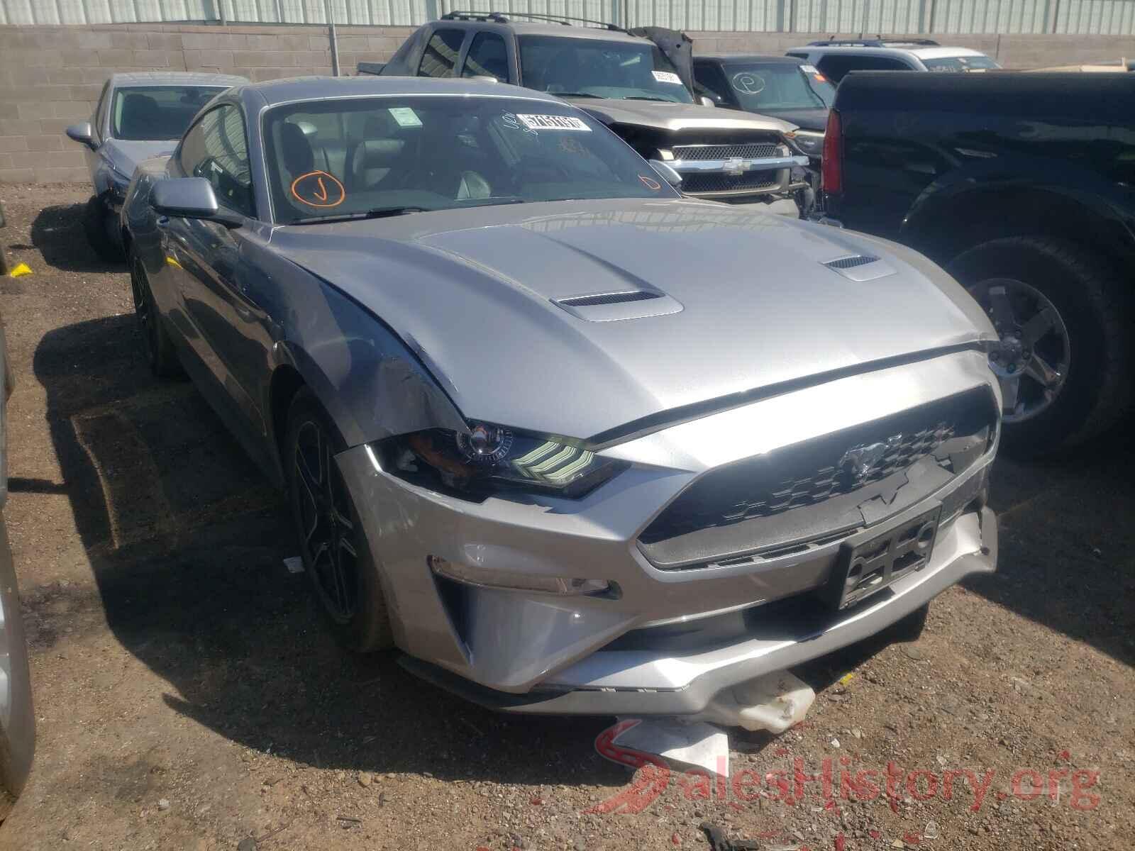 1FA6P8TH6L5138628 2020 FORD MUSTANG