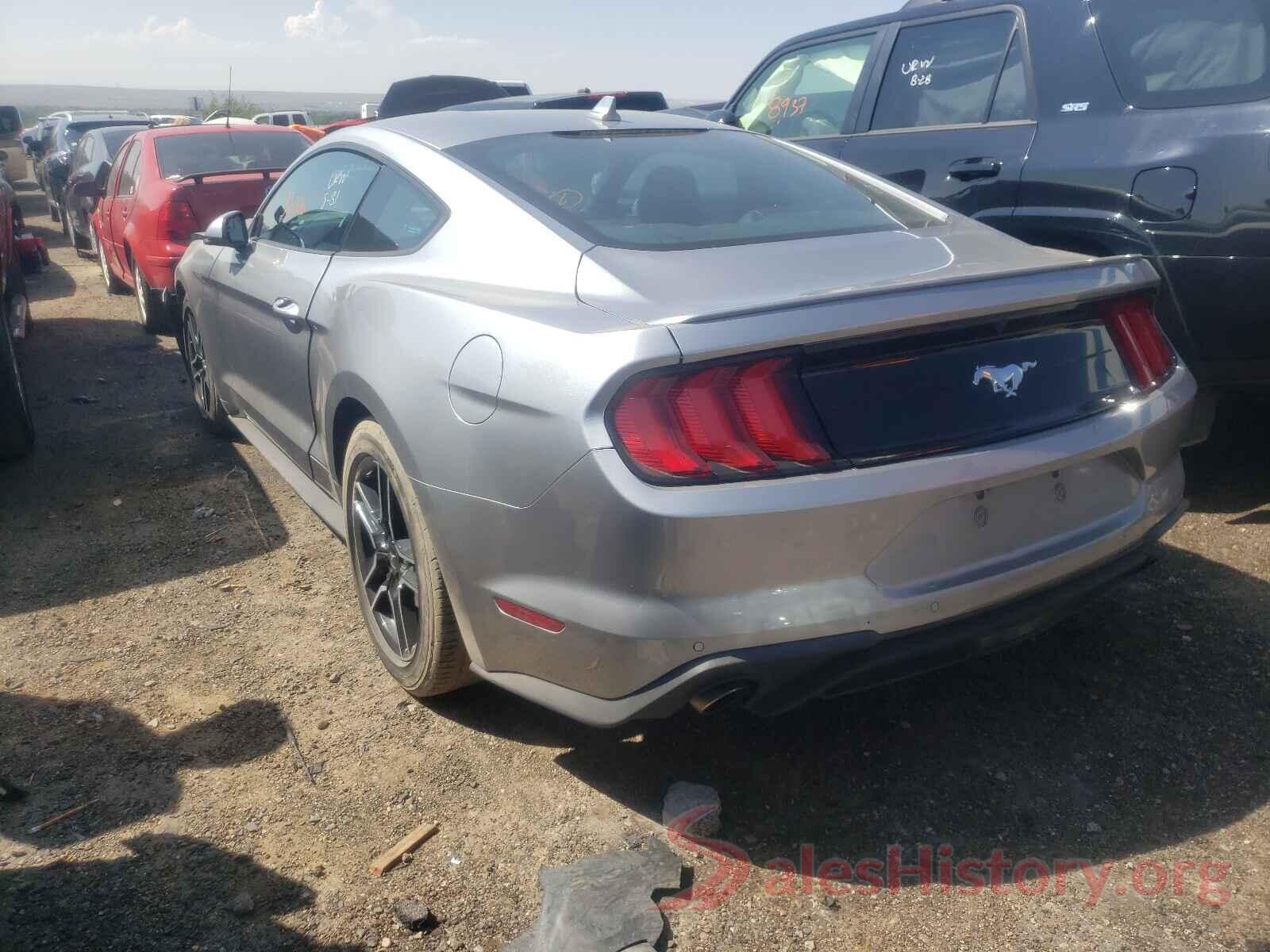 1FA6P8TH6L5138628 2020 FORD MUSTANG