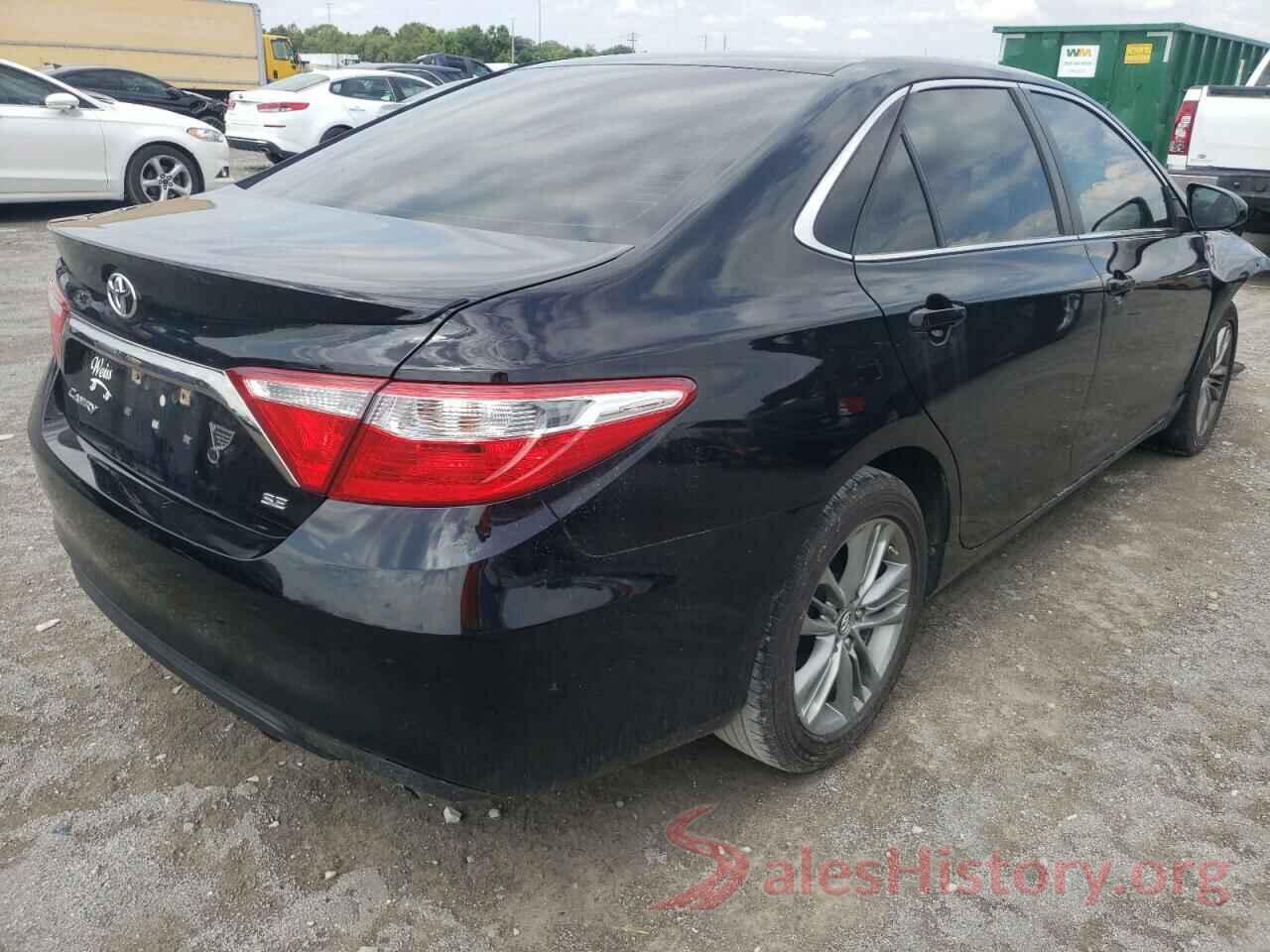 4T1BF1FK4GU237062 2016 TOYOTA CAMRY