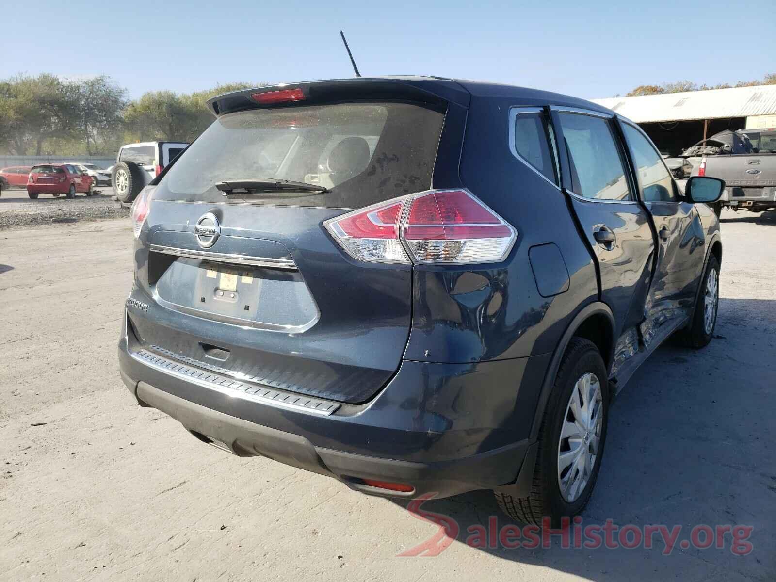 JN8AT2MT5GW025547 2016 NISSAN ROGUE