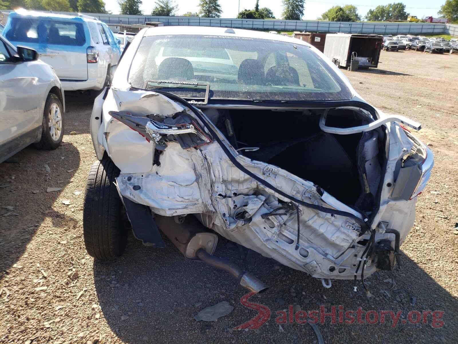 3N1AB7AP4HY368088 2017 NISSAN SENTRA