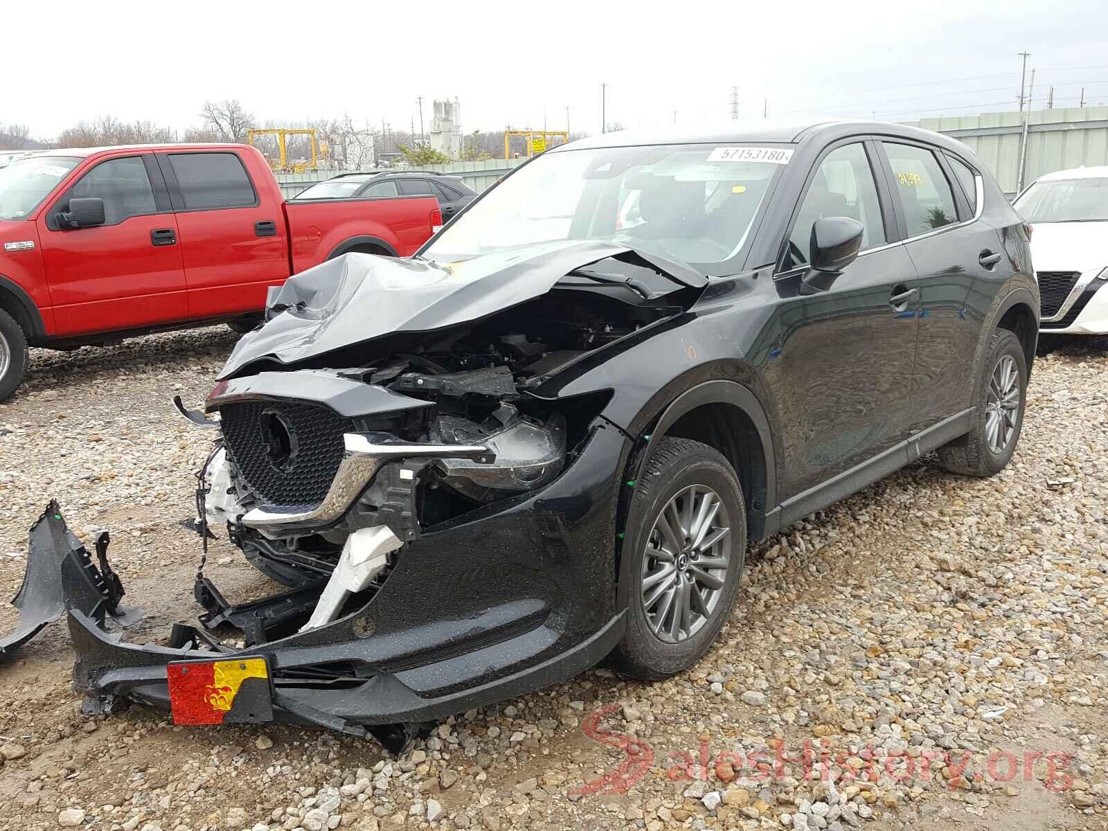 JM3KFABM4J0471879 2018 MAZDA CX-5