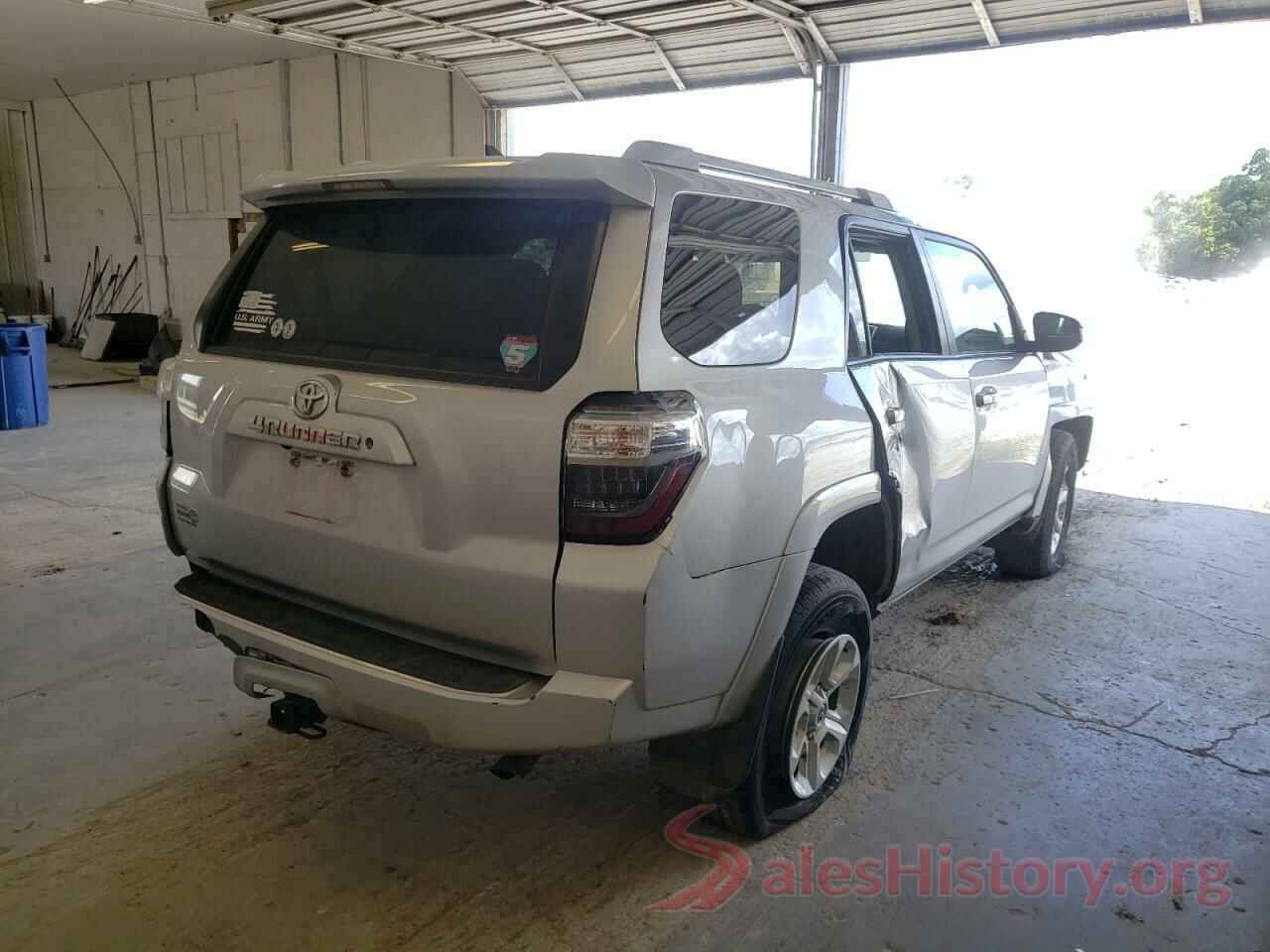 JTEBU5JR7F5259132 2015 TOYOTA 4RUNNER