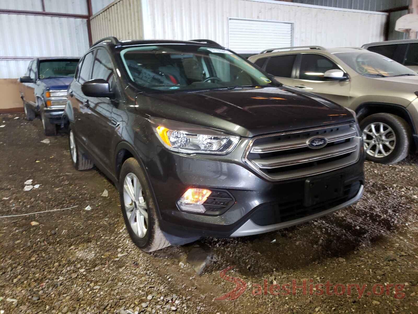 1FMCU0GD5JUD28725 2018 FORD ESCAPE