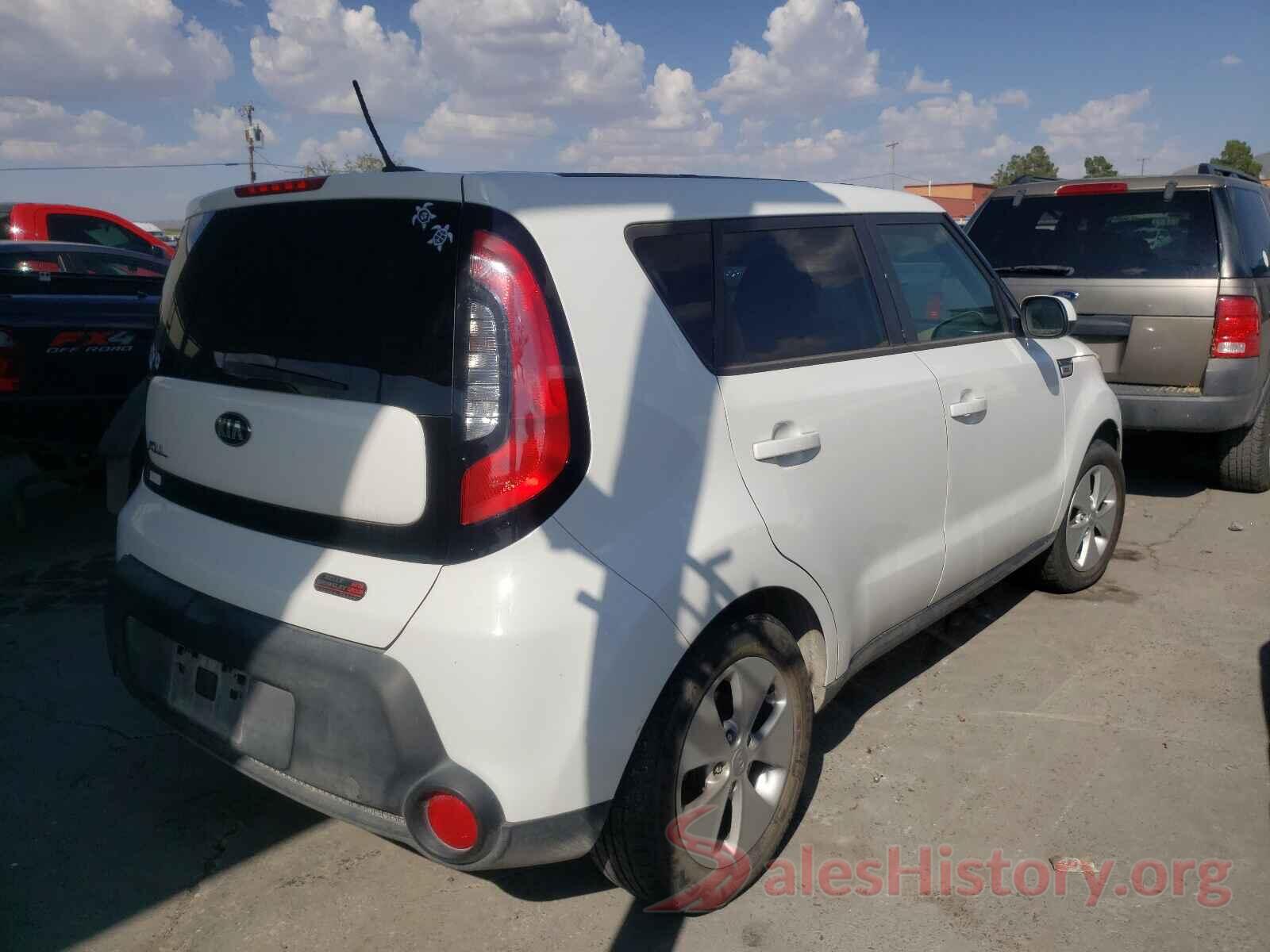 KNDJN2A27G7395572 2016 KIA SOUL