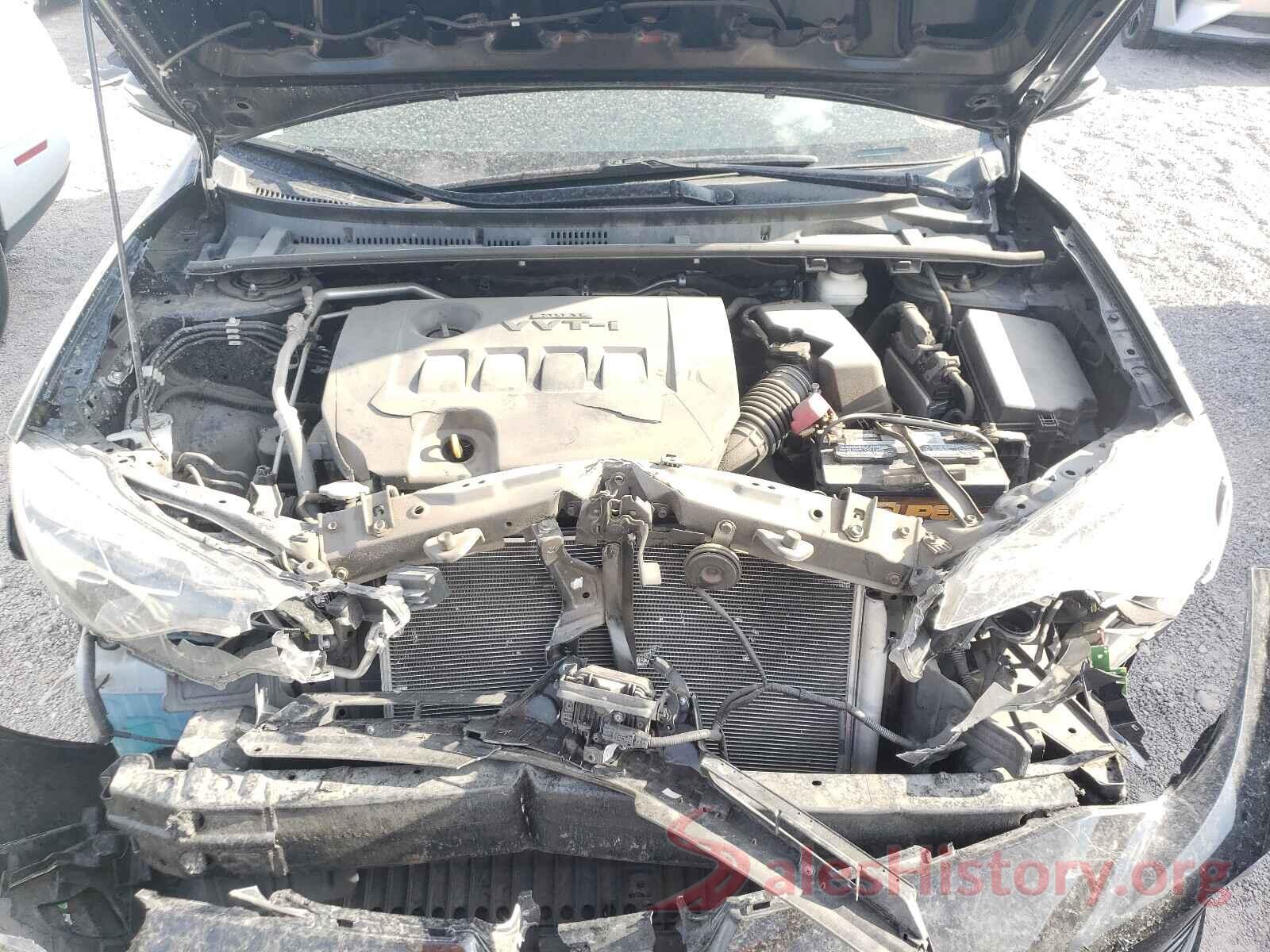 2T1BURHE5HC953774 2017 TOYOTA COROLLA