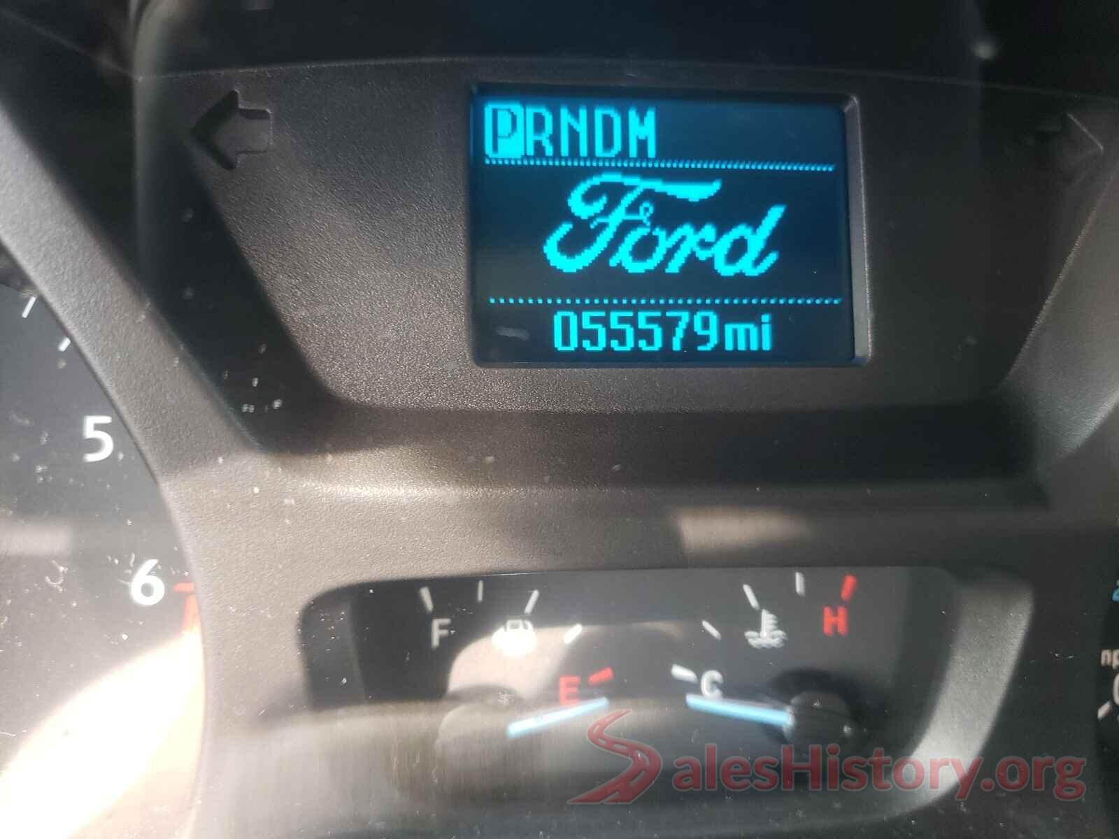 1FTYR2CG8JKB46293 2018 FORD TRANSIT CO