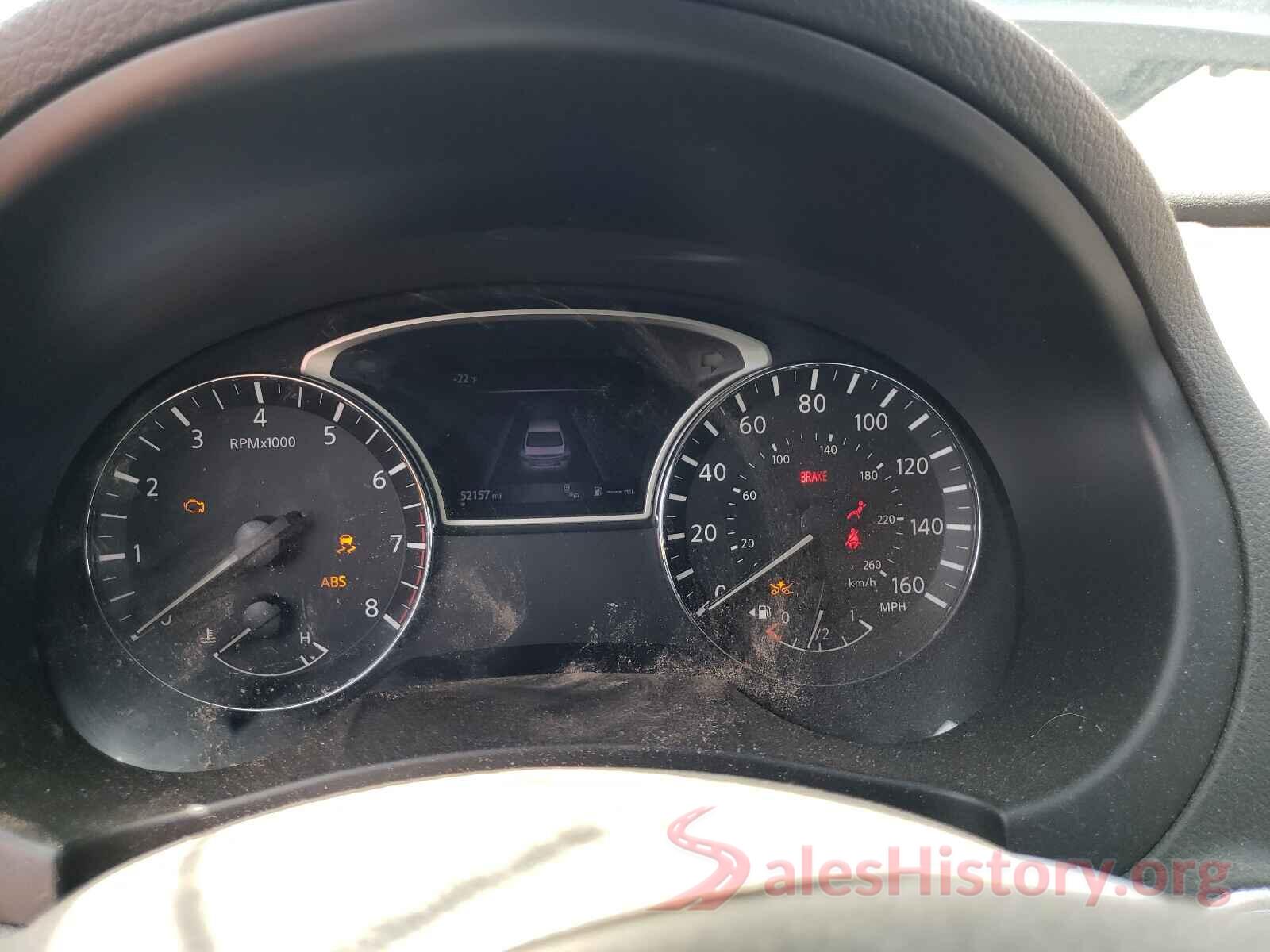 1N4AL3AP6JC151147 2018 NISSAN ALTIMA