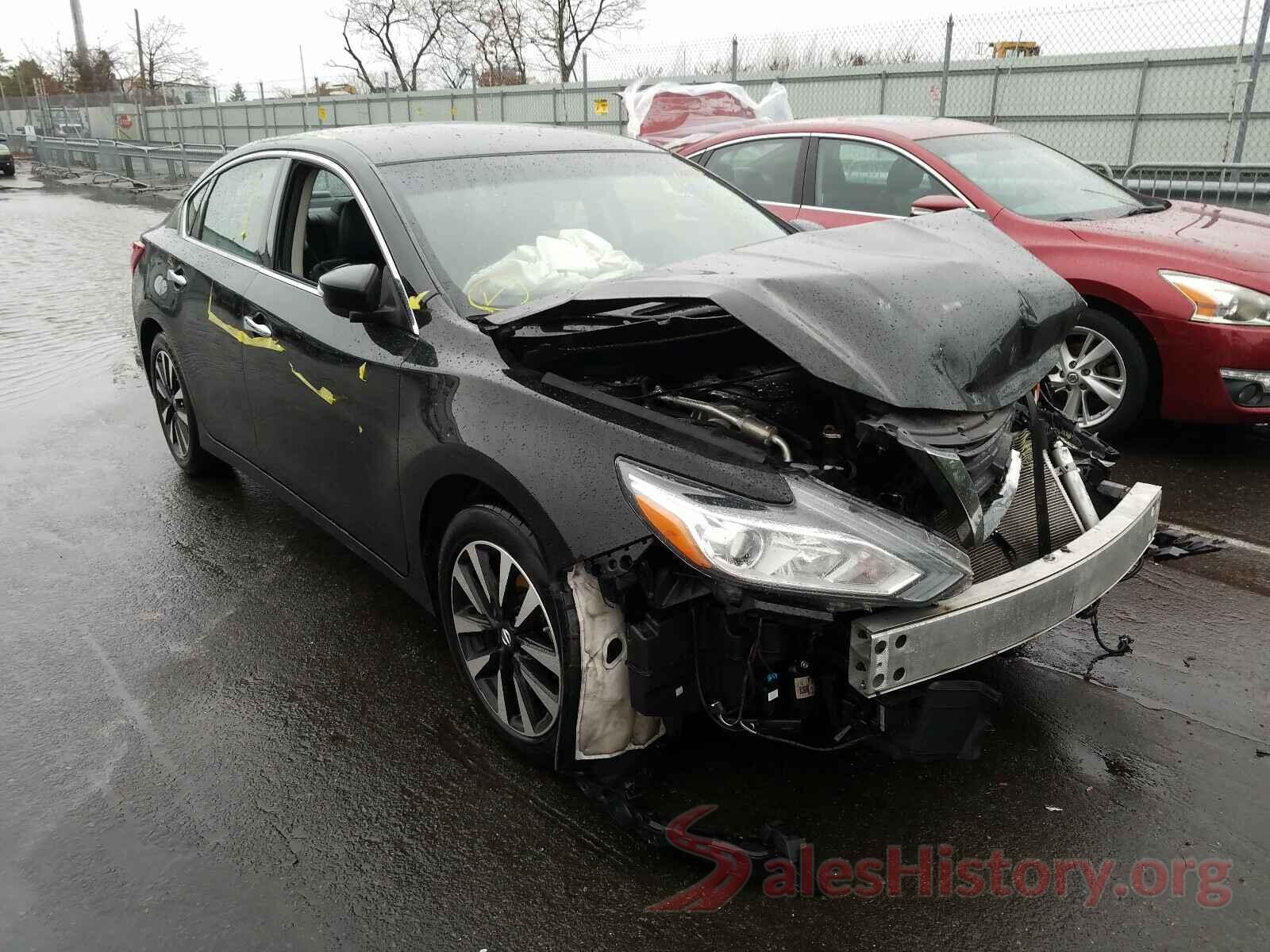 1N4AL3AP6JC151147 2018 NISSAN ALTIMA