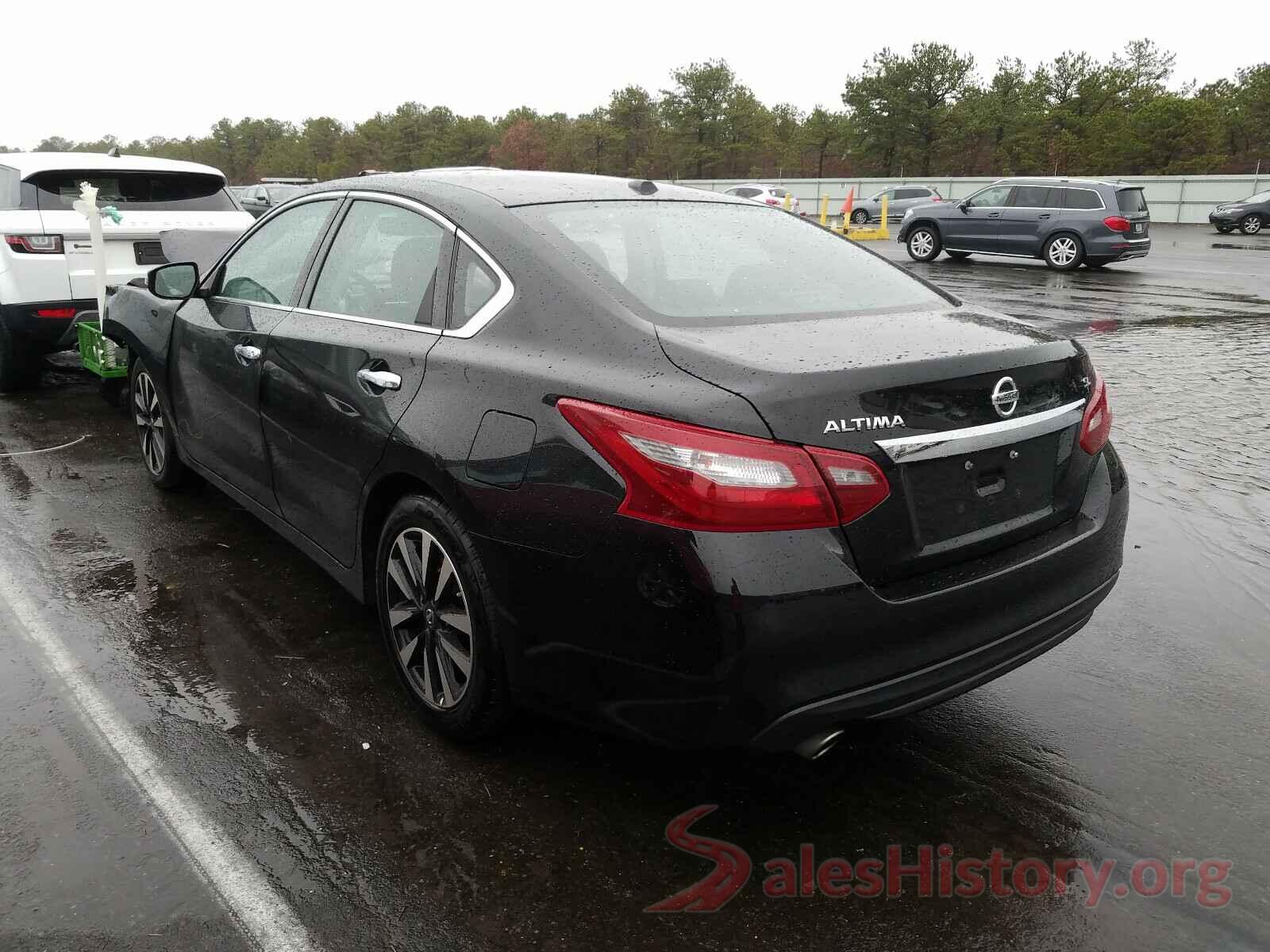 1N4AL3AP6JC151147 2018 NISSAN ALTIMA