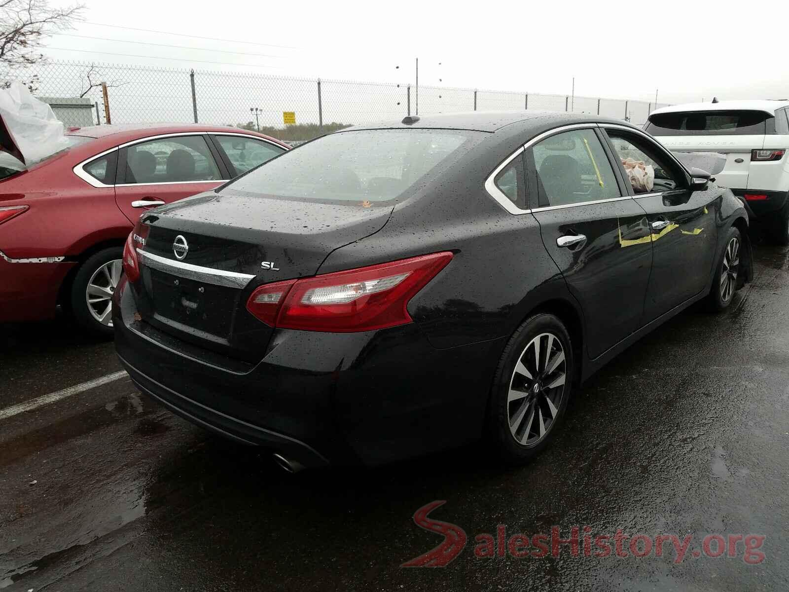 1N4AL3AP6JC151147 2018 NISSAN ALTIMA