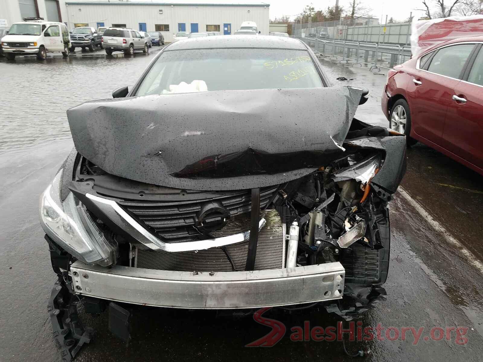 1N4AL3AP6JC151147 2018 NISSAN ALTIMA