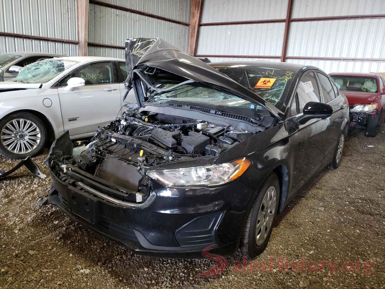 3FA6P0G73LR226424 2020 FORD FUSION