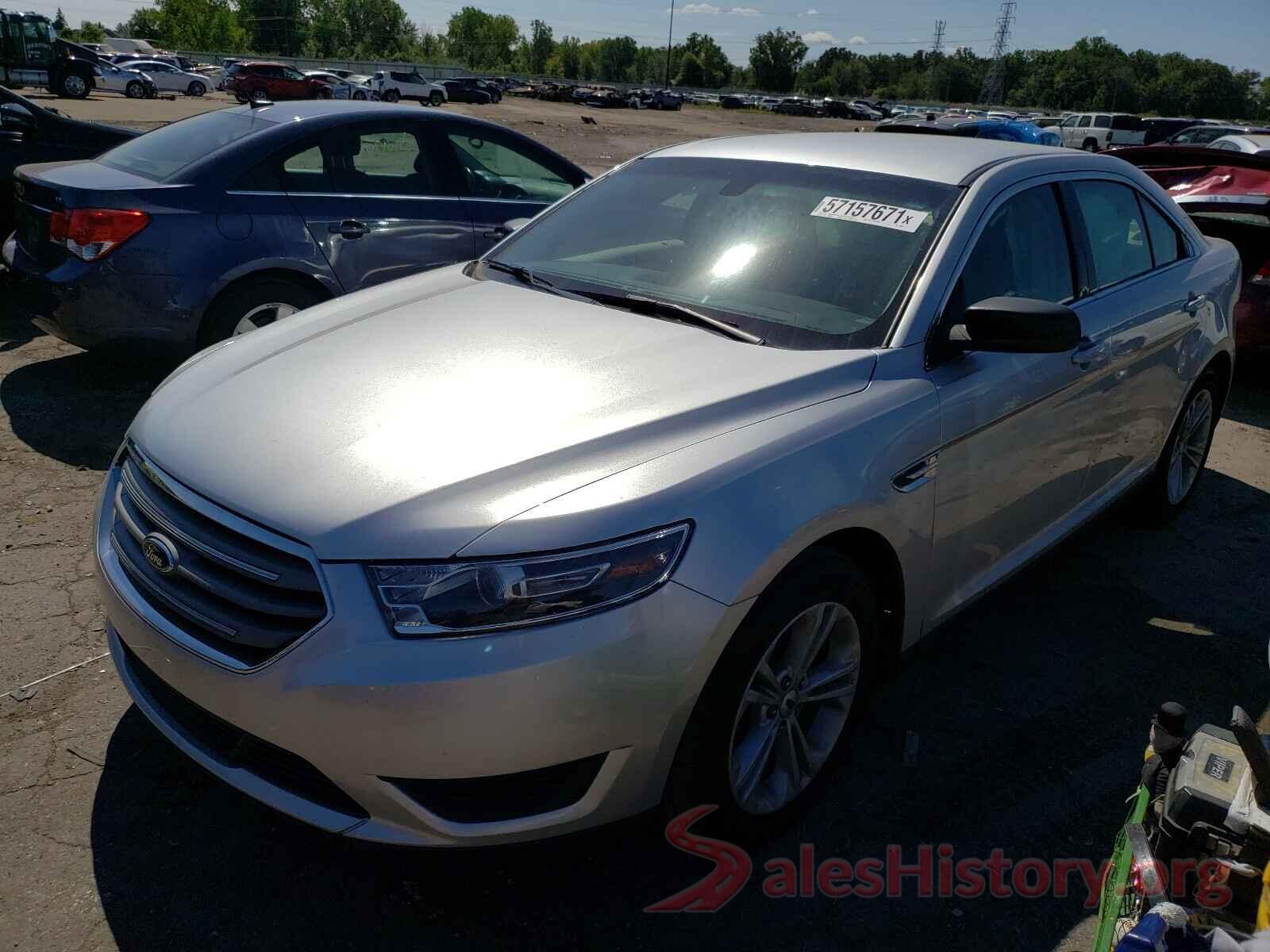 1FAHP2D8XJG109039 2018 FORD TAURUS