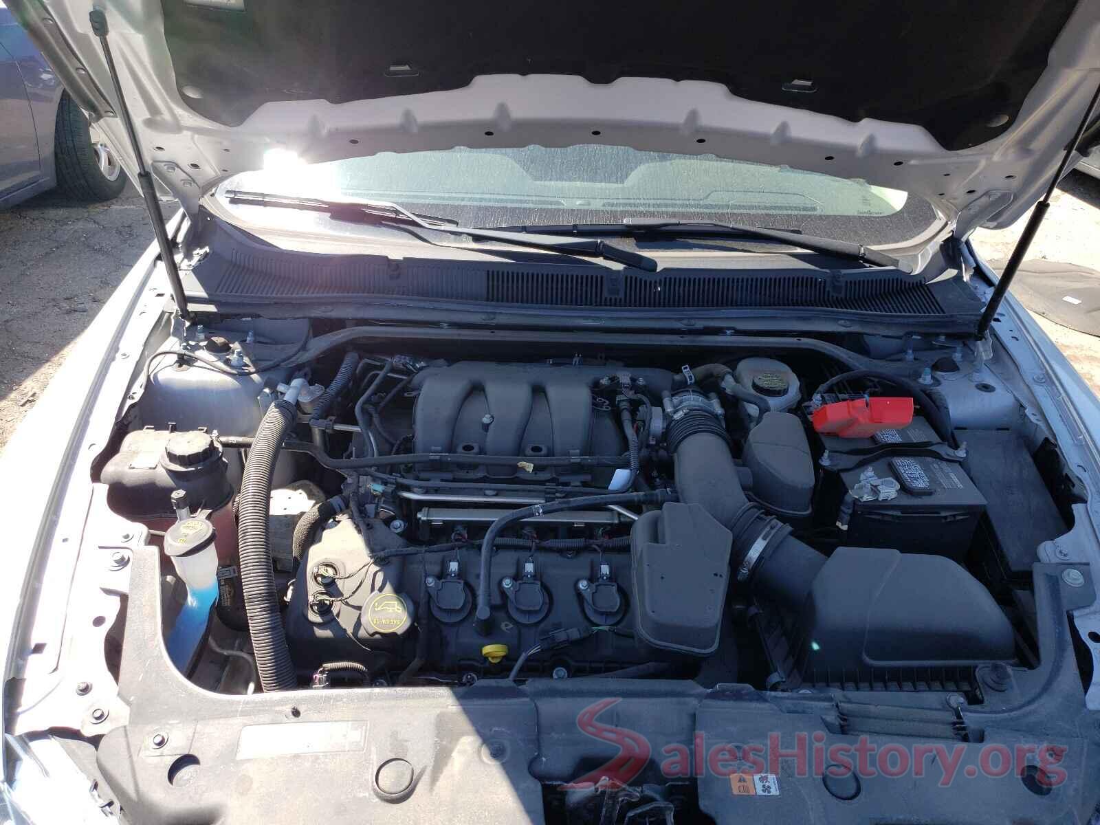 1FAHP2D8XJG109039 2018 FORD TAURUS