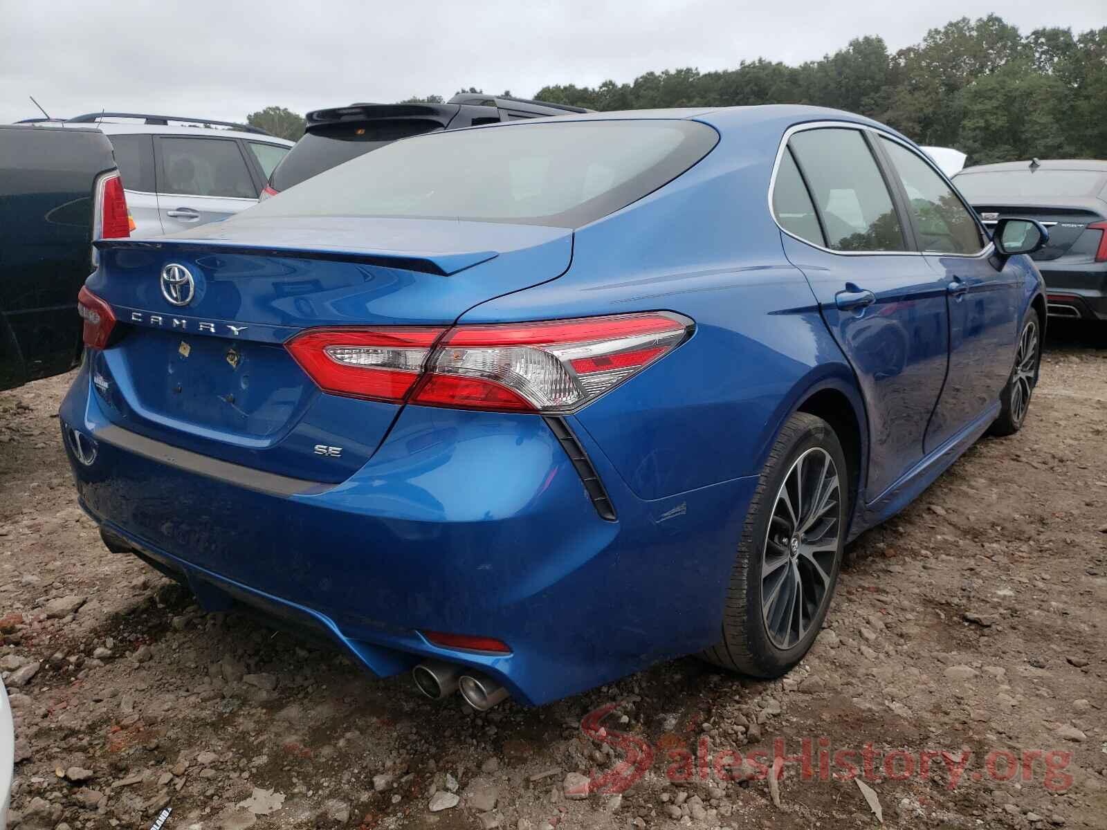 4T1B11HK3JU122892 2018 TOYOTA CAMRY