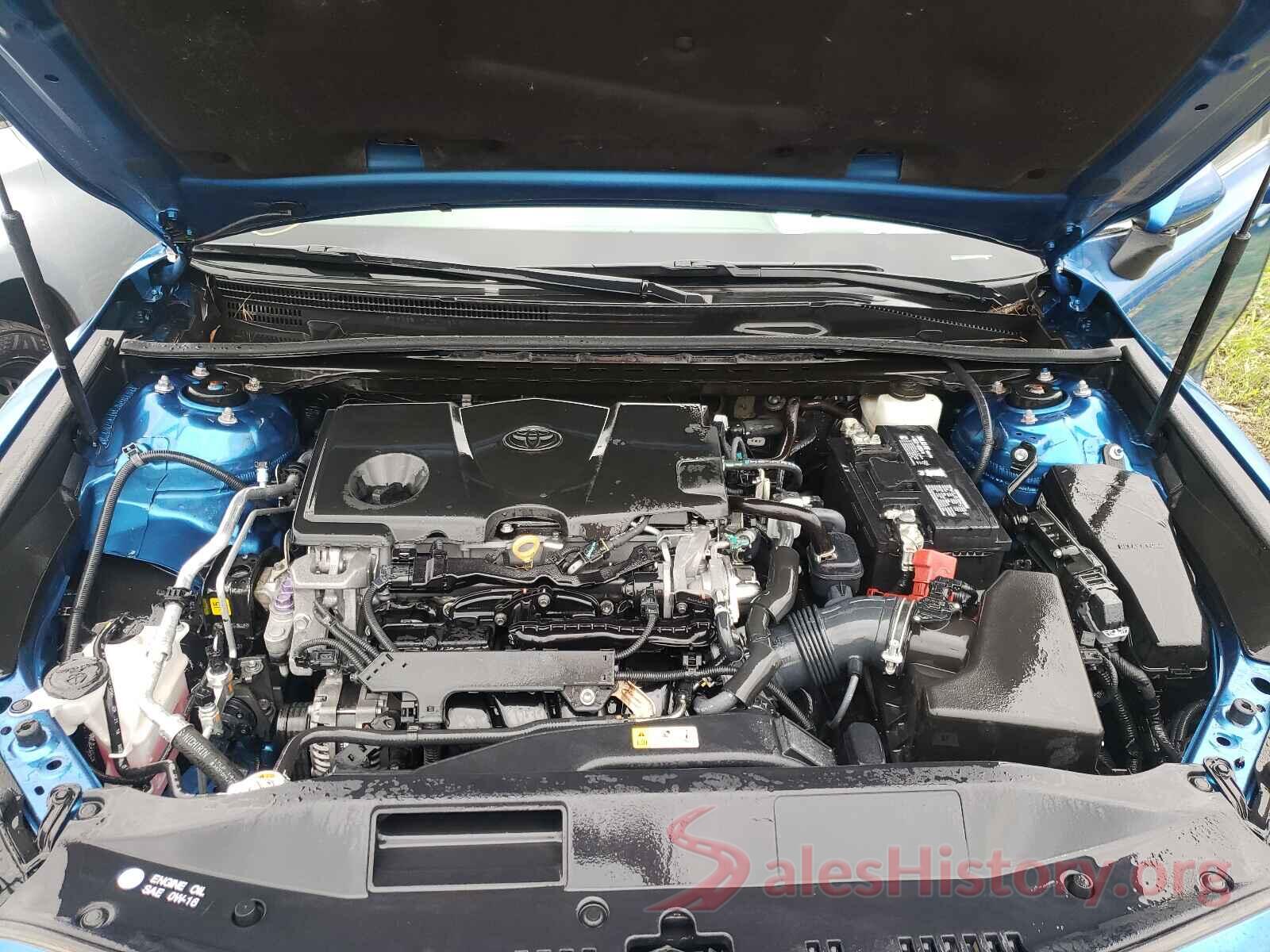 4T1B11HK3JU122892 2018 TOYOTA CAMRY