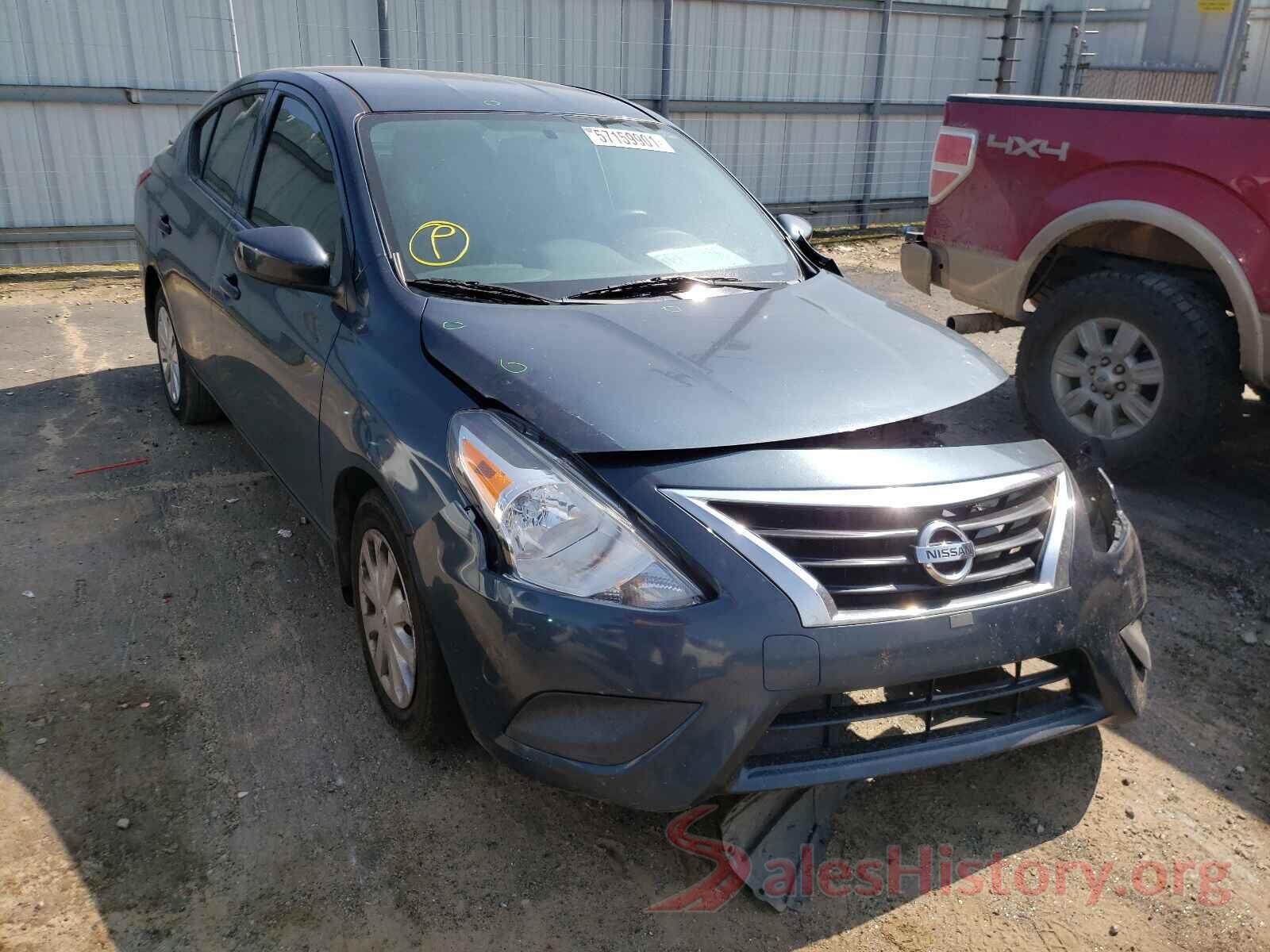 3N1CN7AP8GL862532 2016 NISSAN VERSA