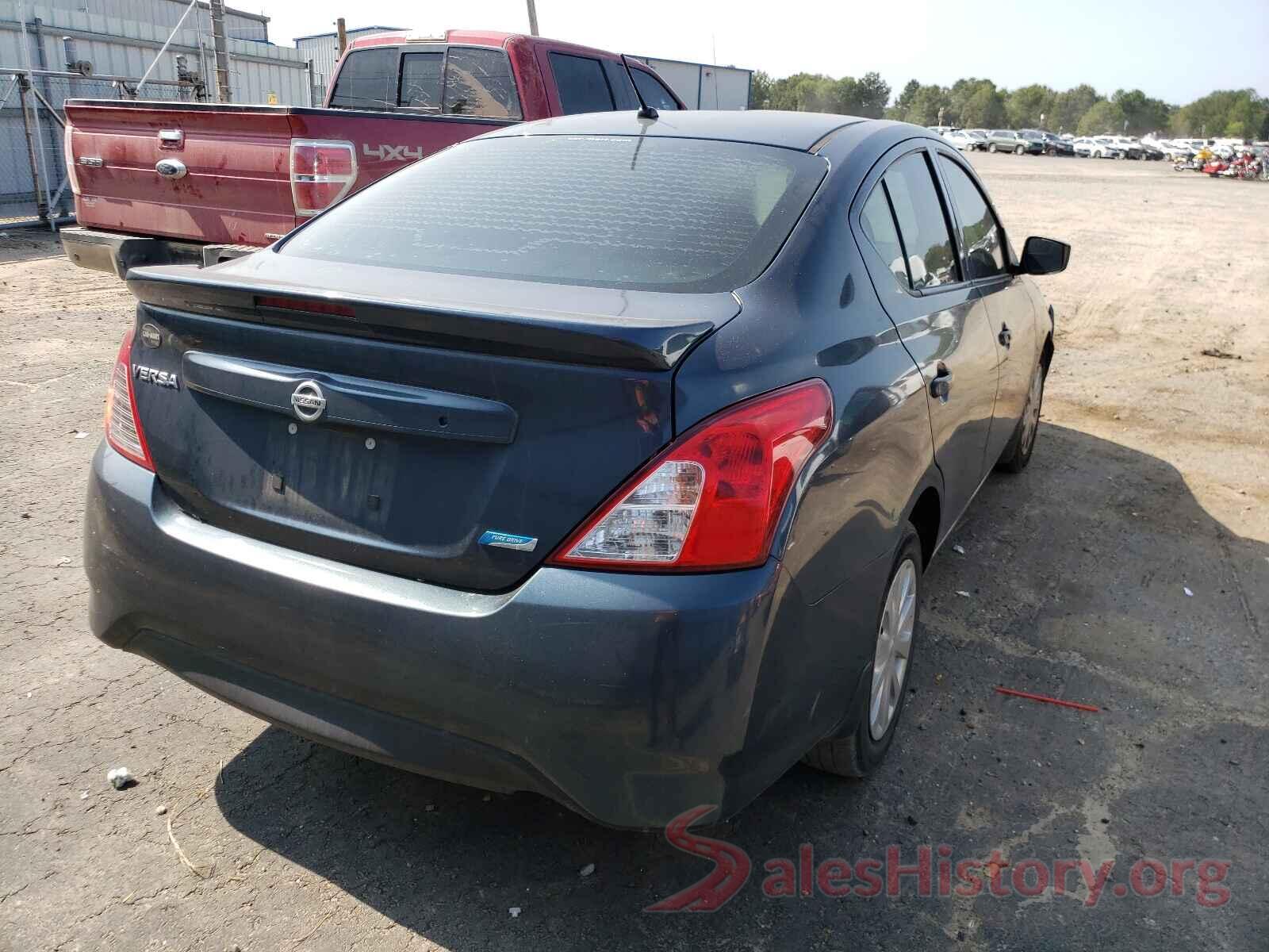 3N1CN7AP8GL862532 2016 NISSAN VERSA