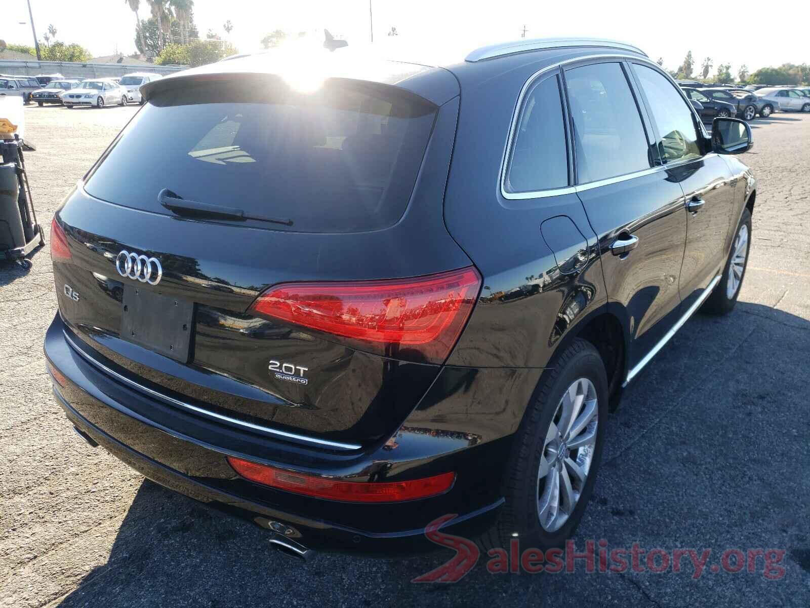 WA1L2AFP3GA136655 2016 AUDI Q5