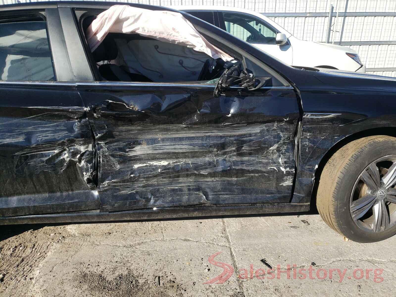 3VWC57BU6KM100026 2019 VOLKSWAGEN JETTA