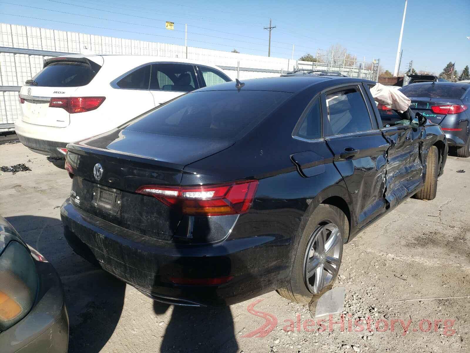 3VWC57BU6KM100026 2019 VOLKSWAGEN JETTA