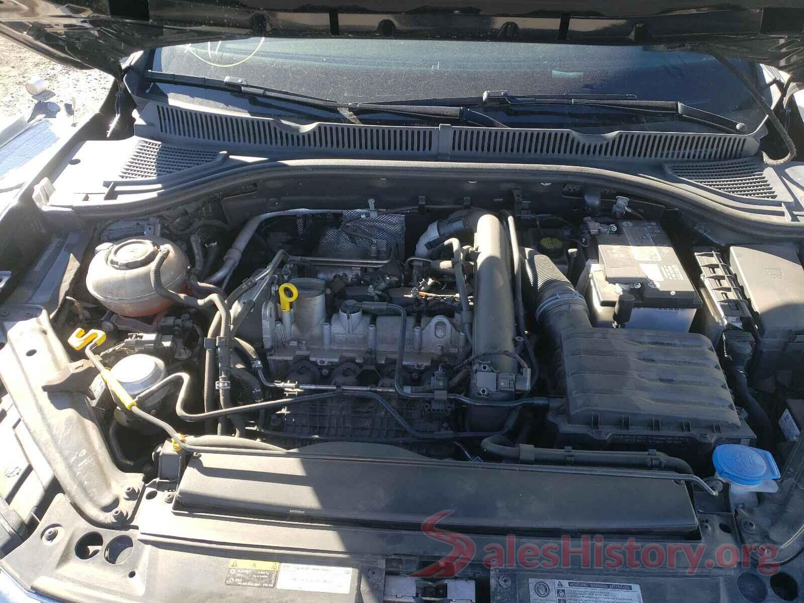 3VWC57BU6KM100026 2019 VOLKSWAGEN JETTA