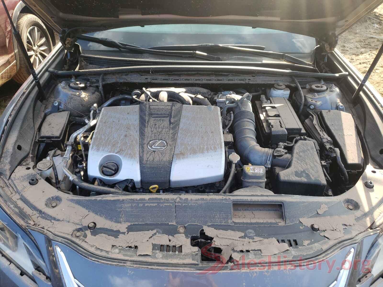 58ABZ1B18KU008230 2019 LEXUS ES350