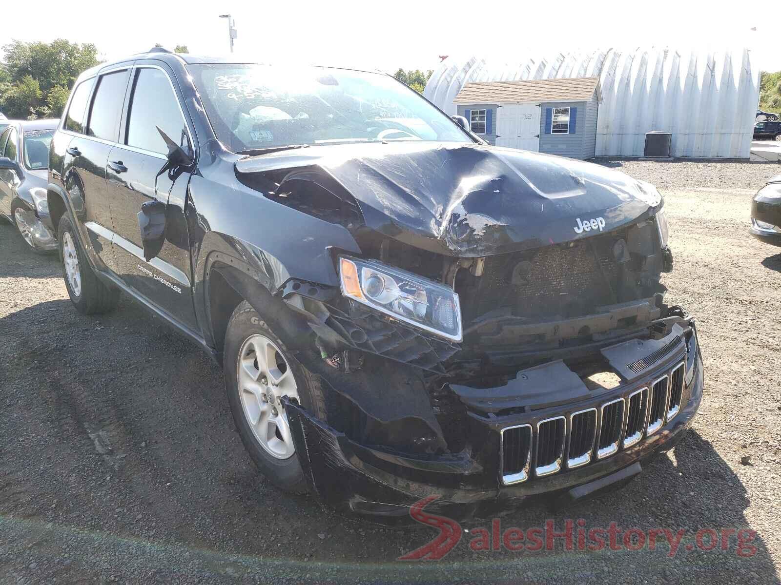 1C4RJFAG8GC379325 2016 JEEP CHEROKEE