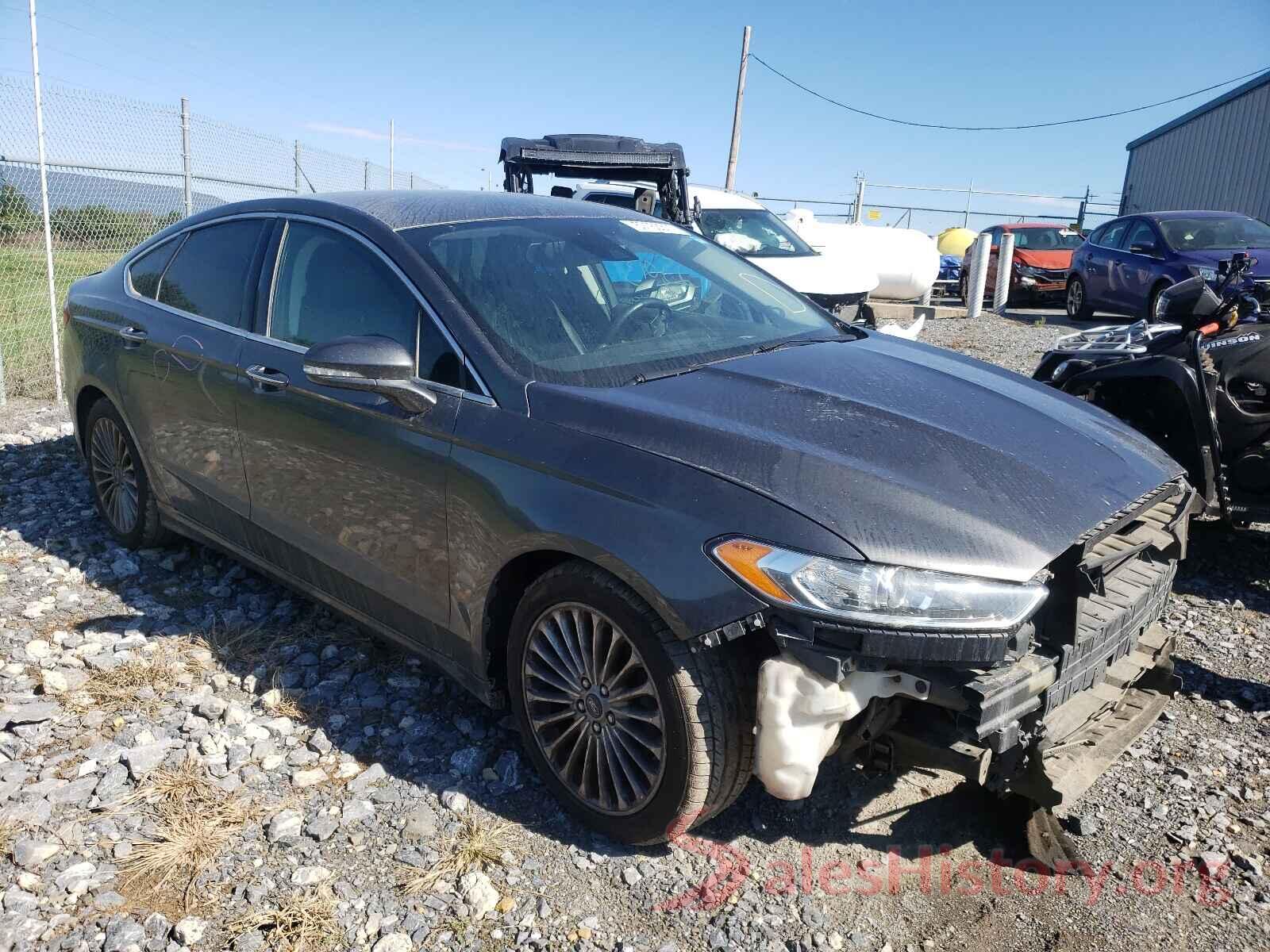 3FA6P0D92GR284732 2016 FORD FUSION