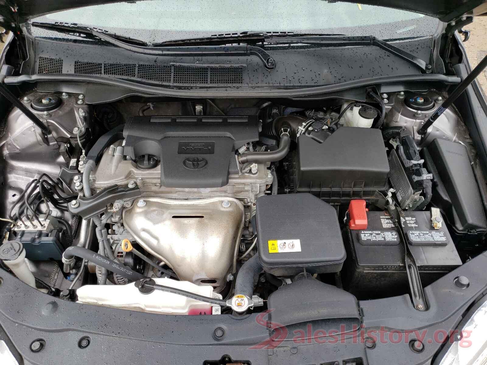 4T1BF1FKXHU426073 2017 TOYOTA CAMRY